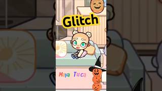 New avatar world glitch 😱😨😱 #glitch #tocabocafamilyroleplay #toca #trendingshorts #avatarworld