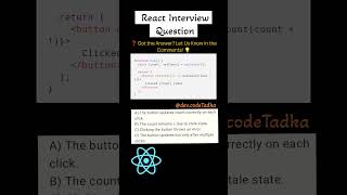 #019 Top React Interview Questions for Coding Success