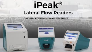 iPeak® OEM | Original Equipment Manufacturer: Full Customization