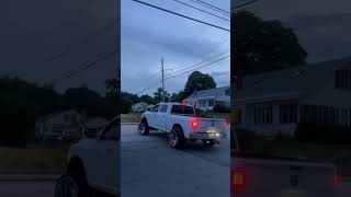 2nd gen swap s400 cummins