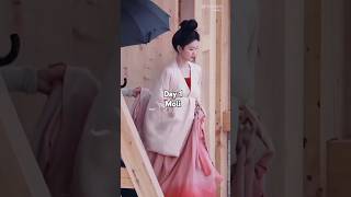 #bailu #bailu白鹿 #cdrama #chenglei #moli