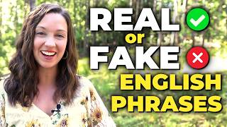 If you know these words, your English is excellent!