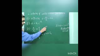 #NEET-2022&2023#IIT-JEE-2022&2023#Radio Activity#CBSE#BSEB