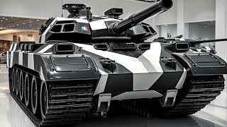🚀“Inside the 2025 IS-7: Next-Gen Power & Armor Revealed!”🚀