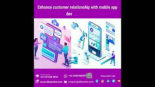 Mobile App Development