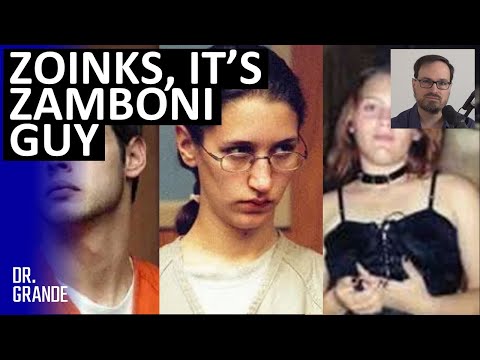 Immature 'Scooby-Doo Villain-Style' Criminals Murder Romantic Rival | Jenna Nannetti Case Analysis