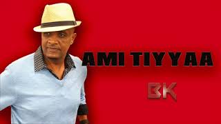 Dawite Mekonen 'Ami Tiyyaa' Oromo Music Oldies