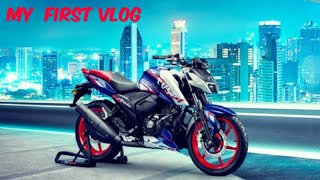 MY FIRST VLOG  3rd lahar 🙏❤️ ||my first vlog ||first vlog #myfirstvlog #nemixpriyanshuyt #journey