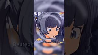 Qingyi Gameplay :) #zenlesszonezeroedit #qingyi #meme
