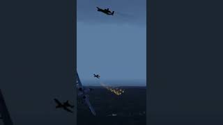 Russia Defeated By Ukrainian Fighter Jets  #militarysimulation