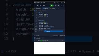 CSs transform Animation translate #html #css #webdesign #htmldeveloper #webdevelopment