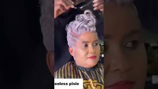 WIGS ARE TAKING OVER!#wigs #wig #pixiewig #gluelesswig #wigdealer #wigstyle #wigstyling #wigstyles