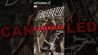 I Played the Cancelled Daredevil PS2 Game 🕶️🎮