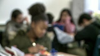 California Students' Test Scores Tanked With COVID Remote Learning