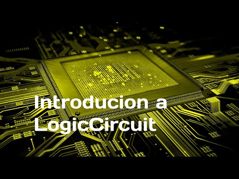 Introducción a logic circuit