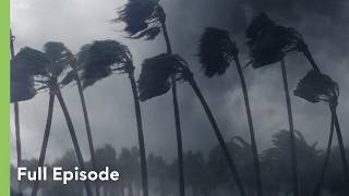 Hurricane Patricia Tears Through Mexican Resort, Tourists Panic! | World’s Deadliest Weather S1