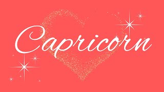 Capricorn🌸They Are STRESSING Over You Right Now🌸No Communication
