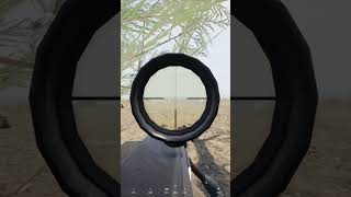 800 Meter Sniper I Squad PC #squad #gaming #milsim