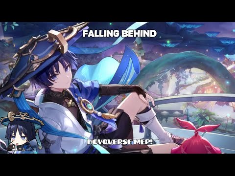 falling behind hoyoverse mep!(CLOSED)