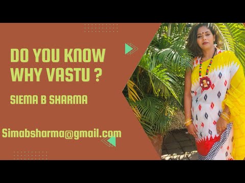 वास्तु क्यों? why vastu? so know it in a simple and in  better way #Beginner #vastu #remedies