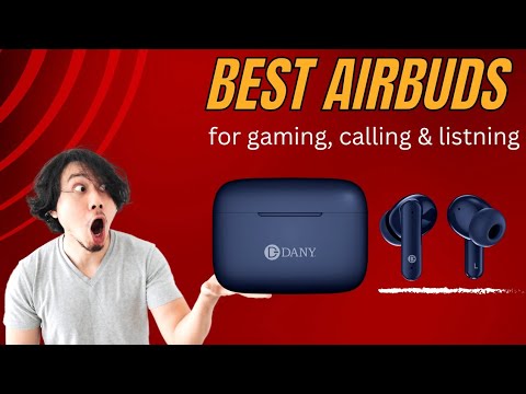 Dany Airdots Are INSANELY Good For The Price