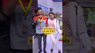 surya ngeremuk mie pake tangan pelanggan😭|#ssscomedyid #fyp #btstrans7 #komedi #trans7 #shorts