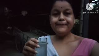 গৰম কাৰনে বেছিকৈ একো দেখুৱা নাই।