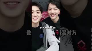 肖戰神仙友誼大揭秘！夏之光弟弟、周雨彤知己，王一博李沁《藏海傳》CP感爆棚，最後的他卻意難平？！ #娛樂焦點