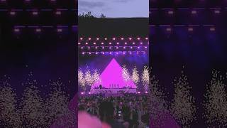 BLACKPINK BST Hyde Park HIGHLIGHT CLIP