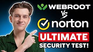Webroot vs Norton Review: Best Antivirus Comparison for Protection, Speed, and Features