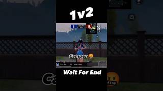 Tdm Camper🤬 #tdm #tdm1v1 #tdm1v2 #tdm1v4 #tdmtipsandtricks #tdmtips #pubgtdm1v4 #pubgm #subandipxpro