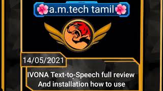 awesome new TTS for Android how to install how to use full review greater than 2 vocalizer voices