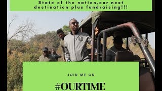 LIVE: Omoyele Sowore #TakeItBack 18 days to the elections #AACParty #Nocompromise #Takeitback
