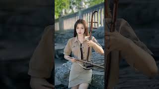【二胡ErHu】cover -《換到千般恨》| 千般恨 #换到千般恨 #抖音 #音樂 #翻唱 #音乐 #Shorts | 中國樂器 chinese music【唐音乐队🍑沛瑶】