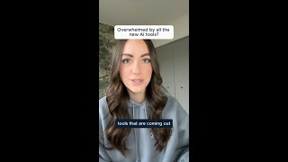 How to discover new AI tools #aitips #aiupdates #aitools #productivity #shorts
