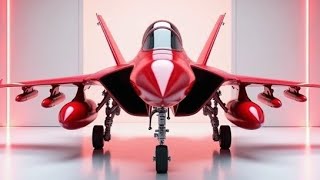 F-22 猛禽战斗机 2025｜全球最先进隐形战机 全面解析速度、武器与科技---