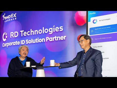 Encounter on the Road of Innovation ft. John Tsang and Norman Chan - InnoEX 2023
