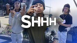 Shhhh.lol Updates Review (V1.00 - V1.8)