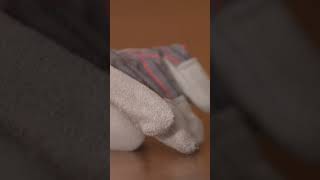 2022-12-16: Firm Grip Suede Leather Palm Large Glove (Model# 65023-72)