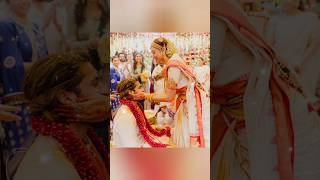 Naga Chaitanya Weds Shobita dulipala clicks #shorts #nagachaitanya #shobitha #nagarjuna #love #viral