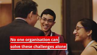 Join the AVPN Southeast Asia Social Investing Summit 2020