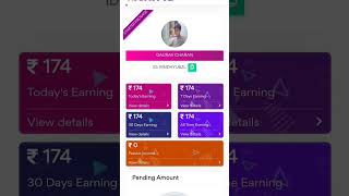 how to make money online work with richind aap