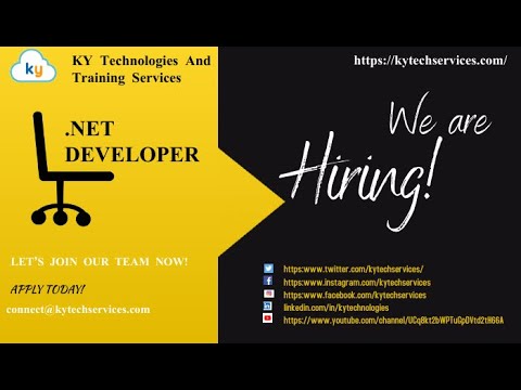 Candidate Should Have .Net developer | MVC | | HTML | | CSS | SQL|