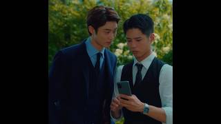 one-sided love can be painful 😫[#kdrama #bromance #byeonwooseok #parkbogum #recordofyouth]