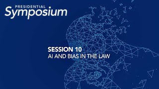 AI AND BIAS IN THE LAW