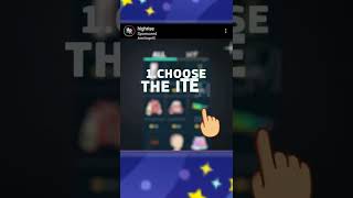 #avater #highrise How to buy Black Market items in Highrise Game.. Highrise Game with ( AnniAngelS )