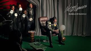 Burna Boy - Bundle By Bundle [Official Audio]