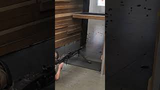 MG42 at Texas gun experience