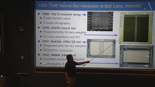 Yann LeCun - Could Machines Learn Like Humans? (February 6, 2019)