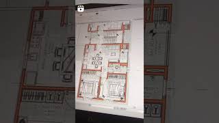 #floorplan #autocadforbeginners #autocadplan #civilengineering #interiordesign #autocaddrawing.